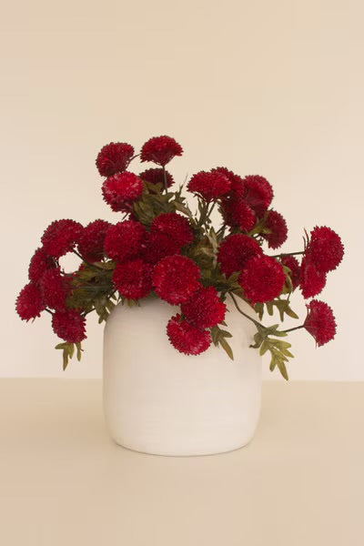 Dahlia Bunch – 18”