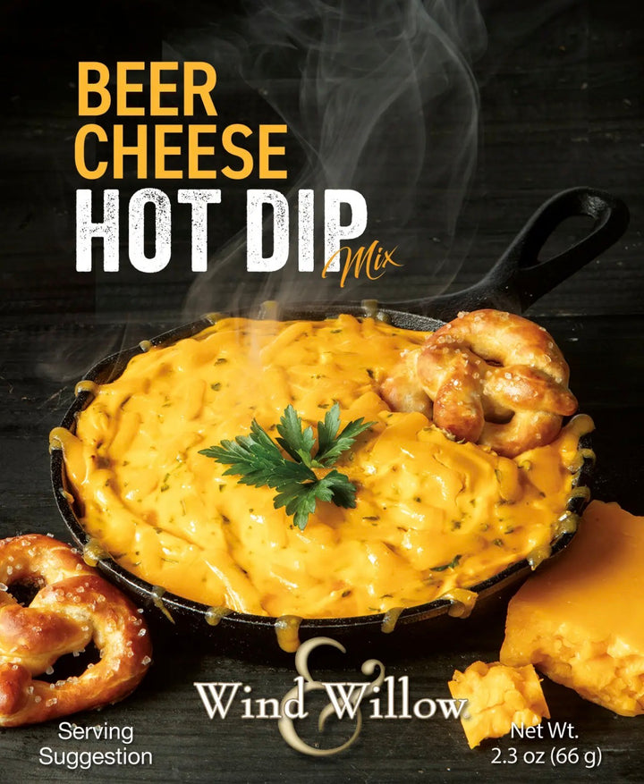 Wind & Willow Gourmet Mix Collection