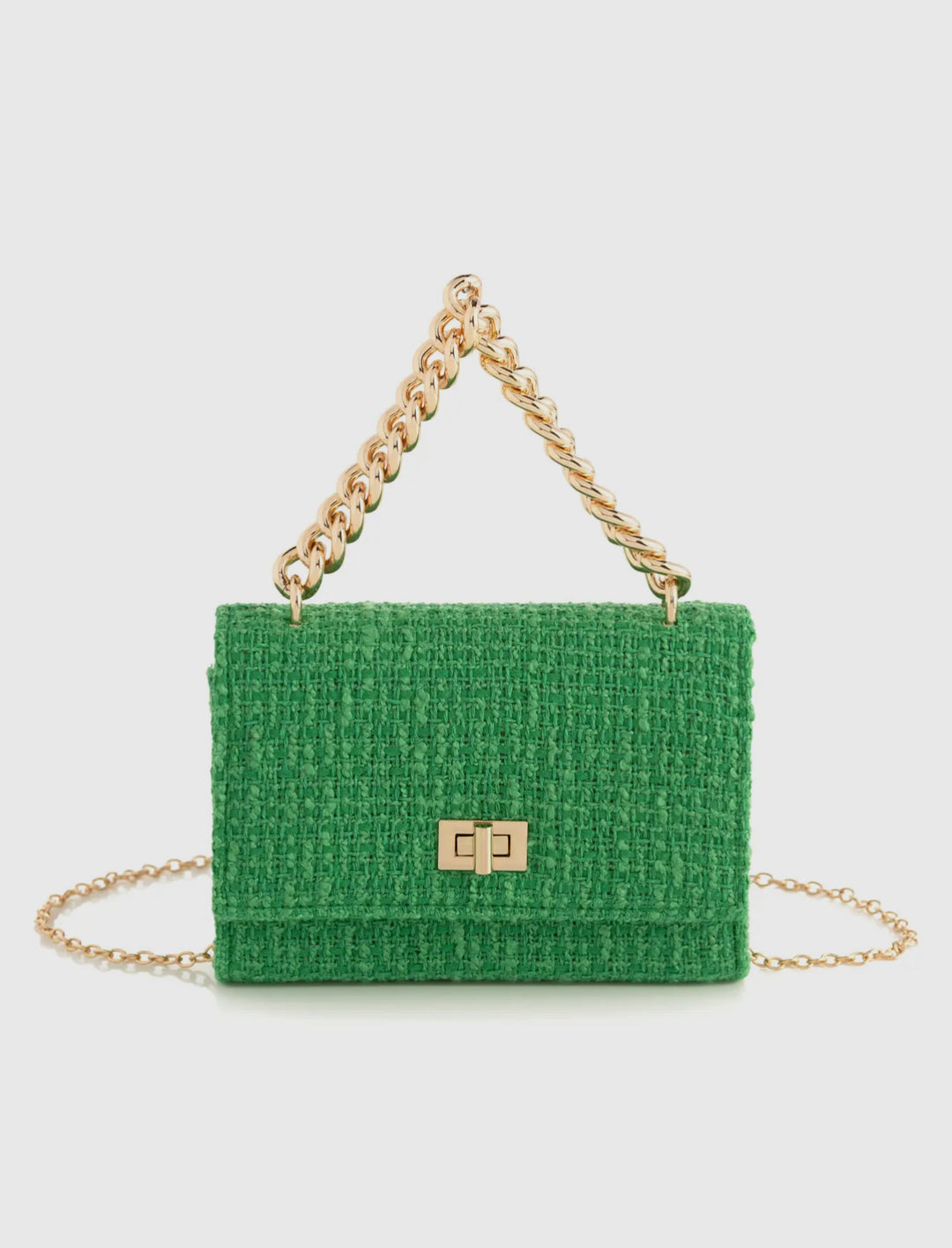 Billie Mini Handbag