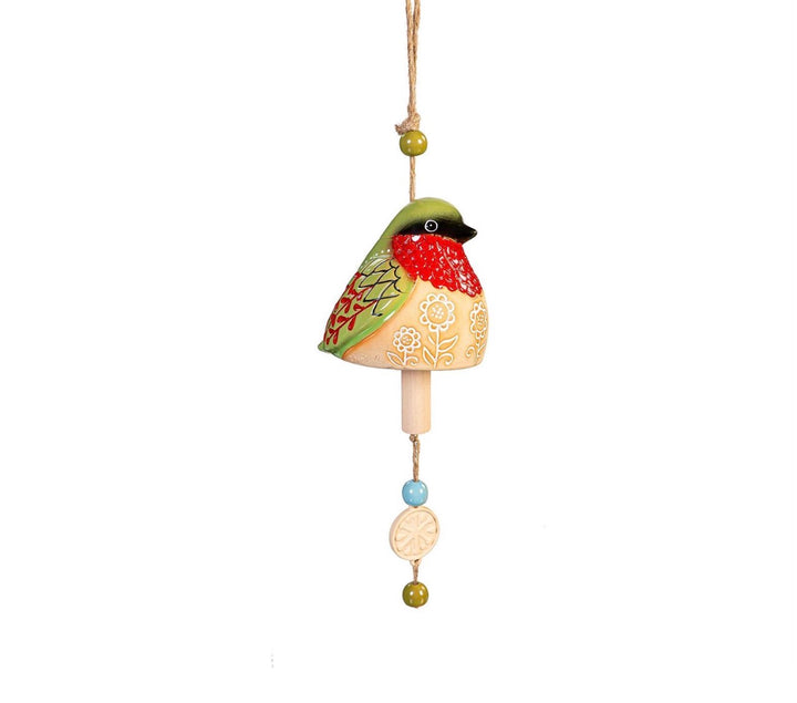 Songbird Garden Wind Chime