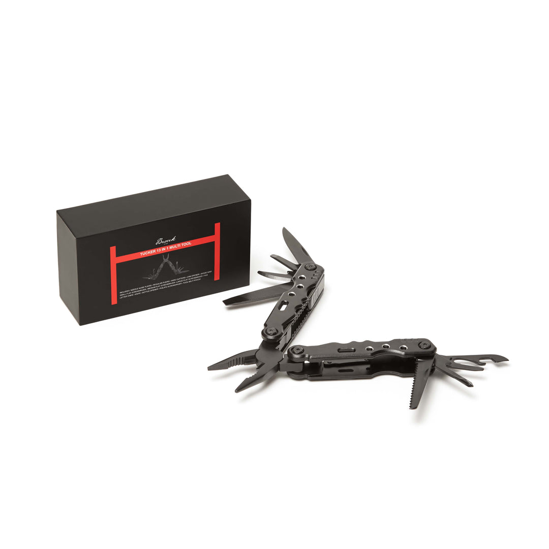 Tucker 13-in-1 Multi Tool