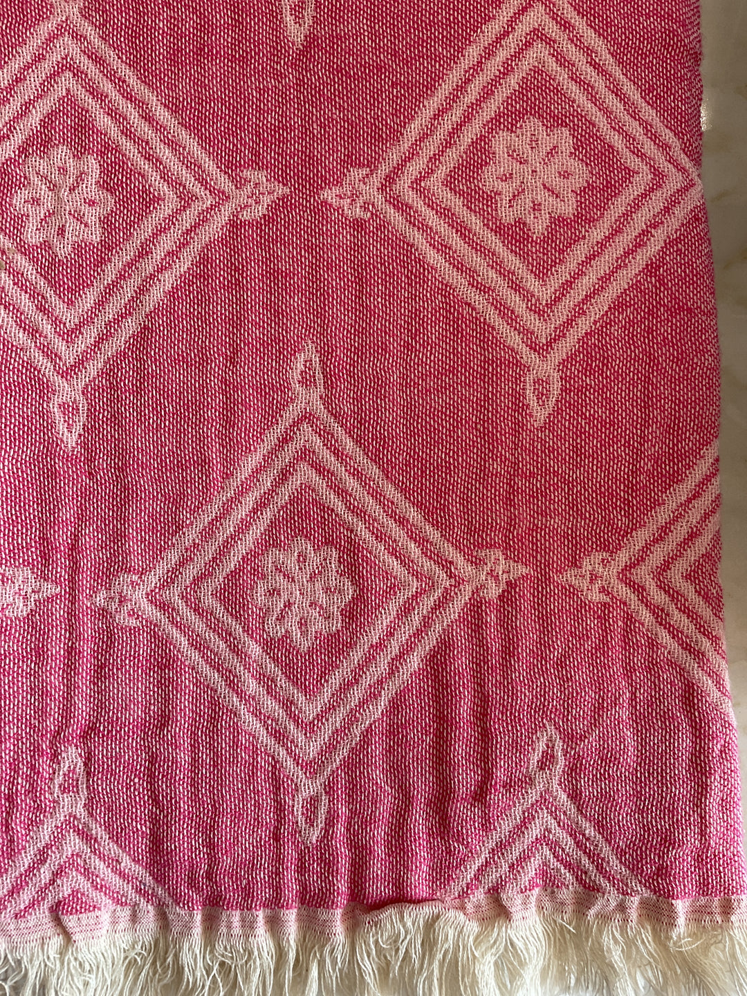 Fresco Turkey Towel
