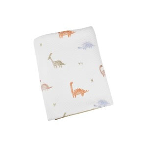 Knit GS Blankets - Baby