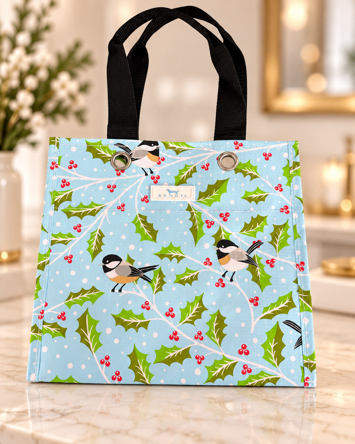 Scout Gift Bags