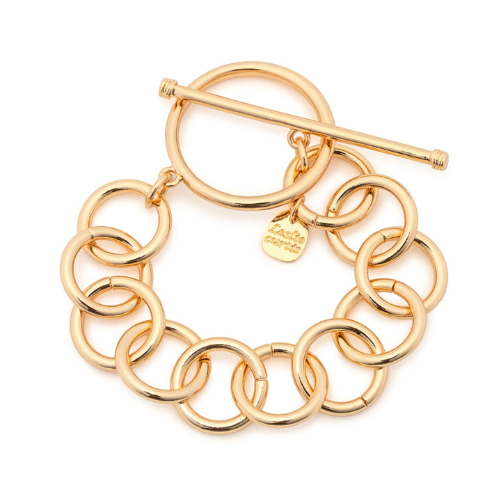 Leslie Curtis Bracelets - FINAL SALE