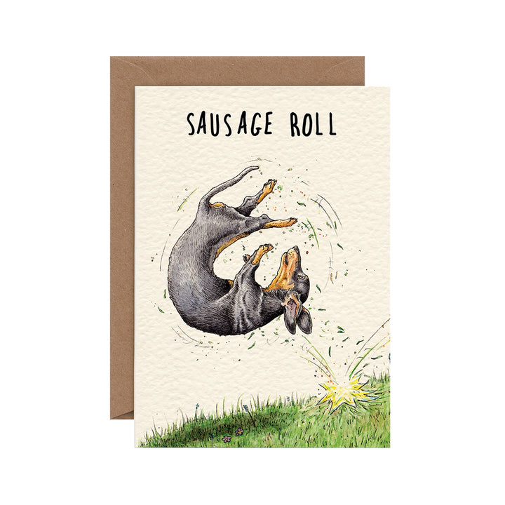 “Proudly Absurd” Greeting Cards