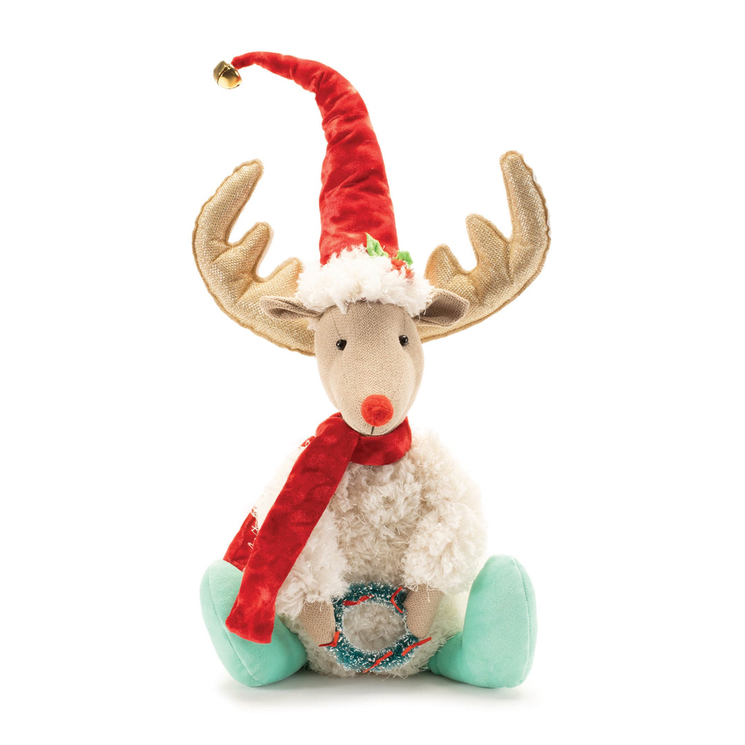 Jingle Belle Holiday Deer
