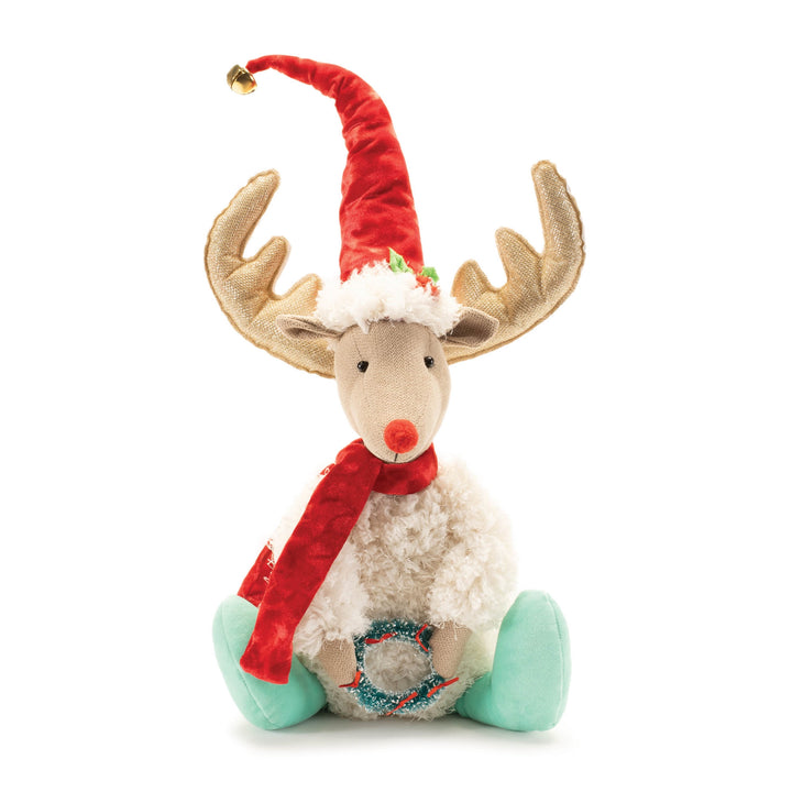 Jingle Belle Holiday Deer