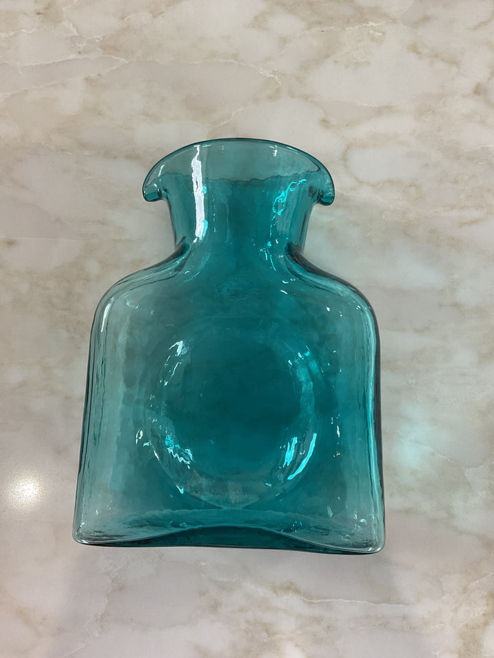 Blenko Water Bottles