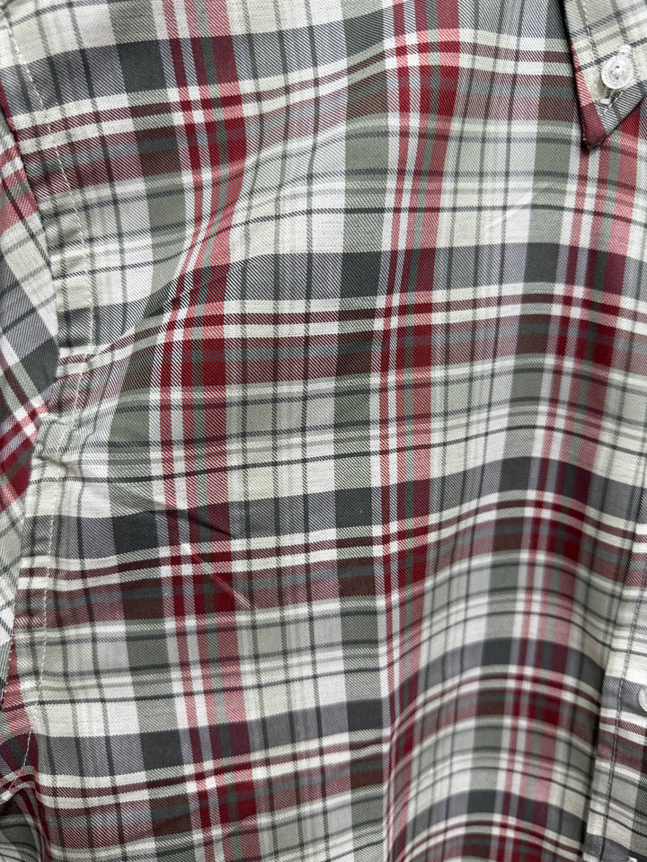 Briarfield Heritage Plaid Shirt
