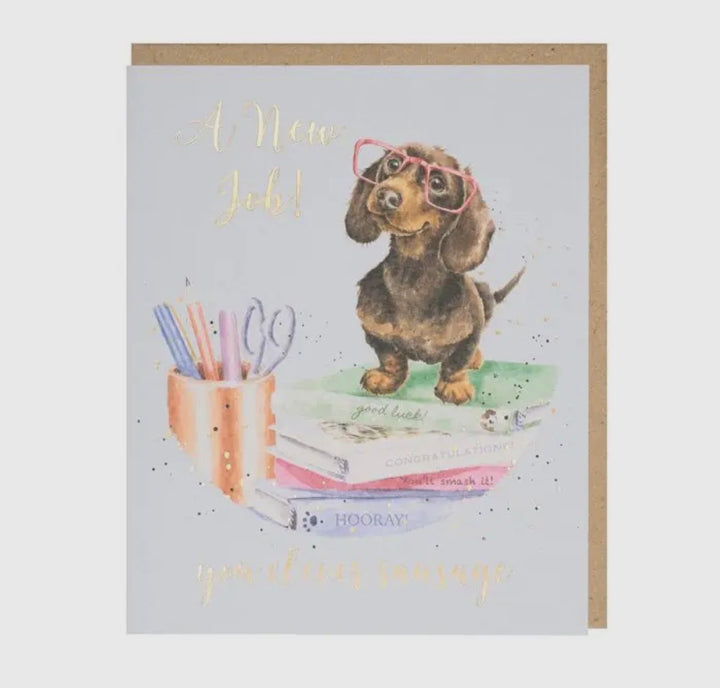 Greeting Cards - 5x7
