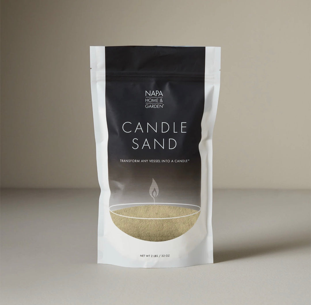 Candle Sand - 32oz