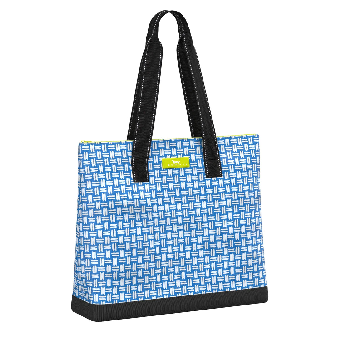 Scout Bag - Open Bar Picnic Cooler