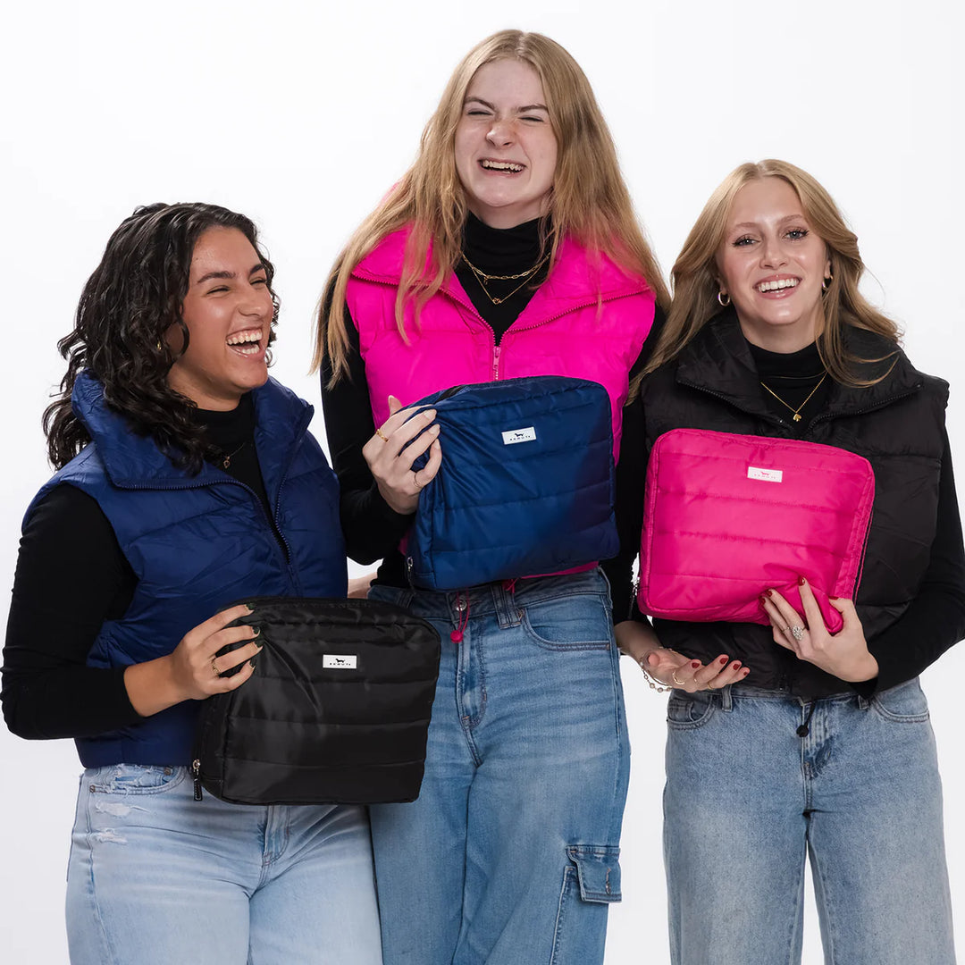 Scout All Inclusive Puffer