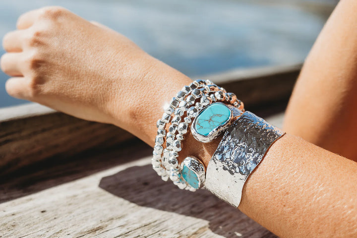 Leslie Curtis Bracelets - FINAL SALE