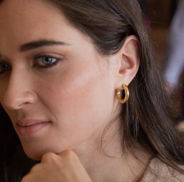 Refined Earring Collection - FINAL SALE