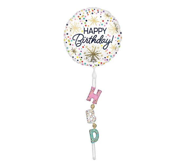 AirWalker Balloon Collection