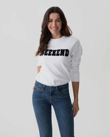 Weekend Sweatshirt