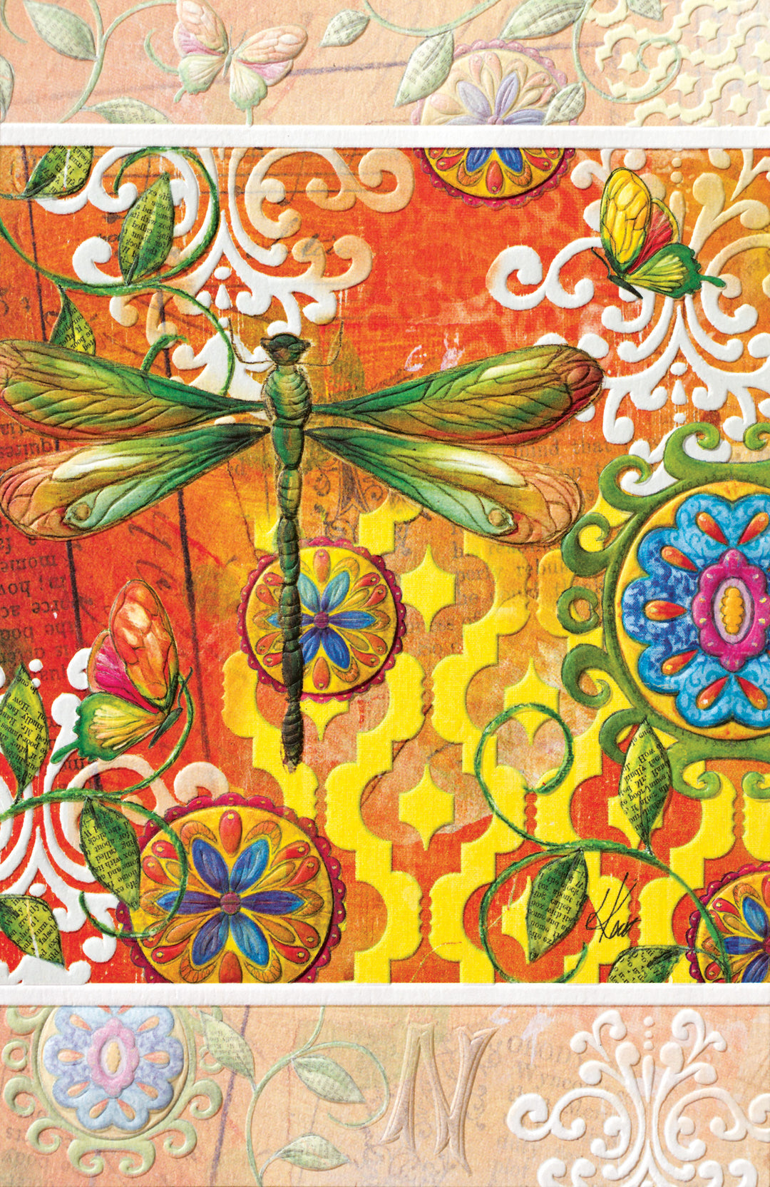Pumpernickel Press Greeting Cards