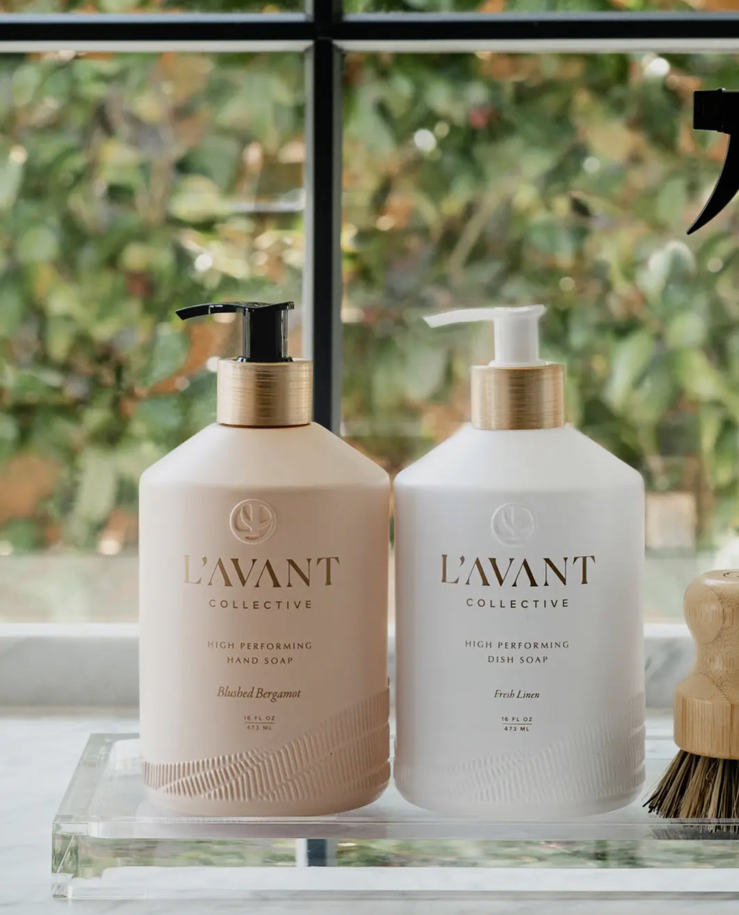 L’AVANT High-Performing Dish Soap