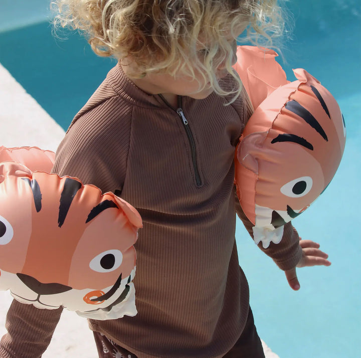 Inflatable Arm Band Floats