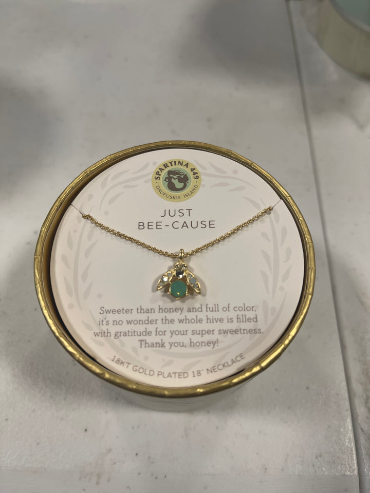 Sea La Vie Necklace Collection - Spartina - FINAL SALE