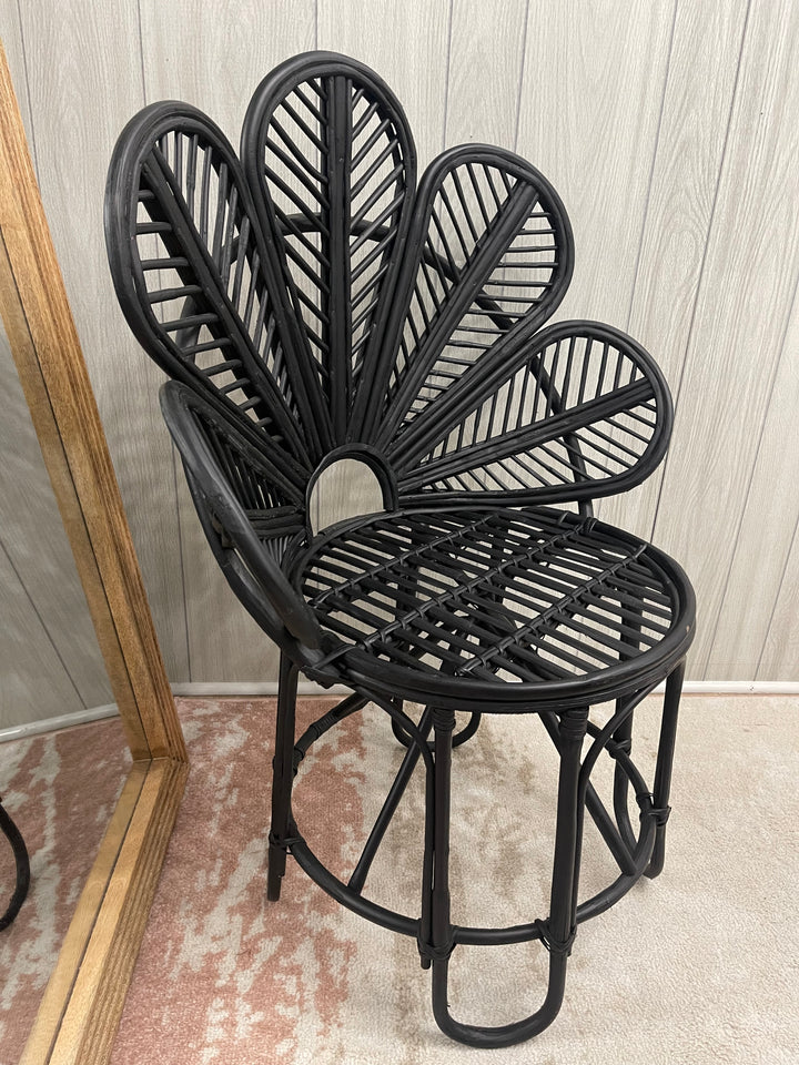 Flower Chair