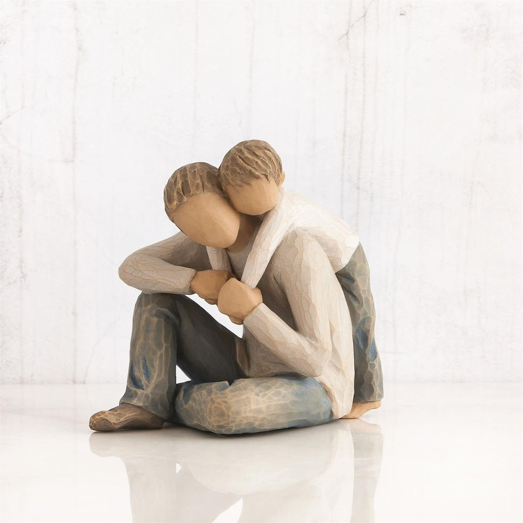 Willow Tree Figurine Collection