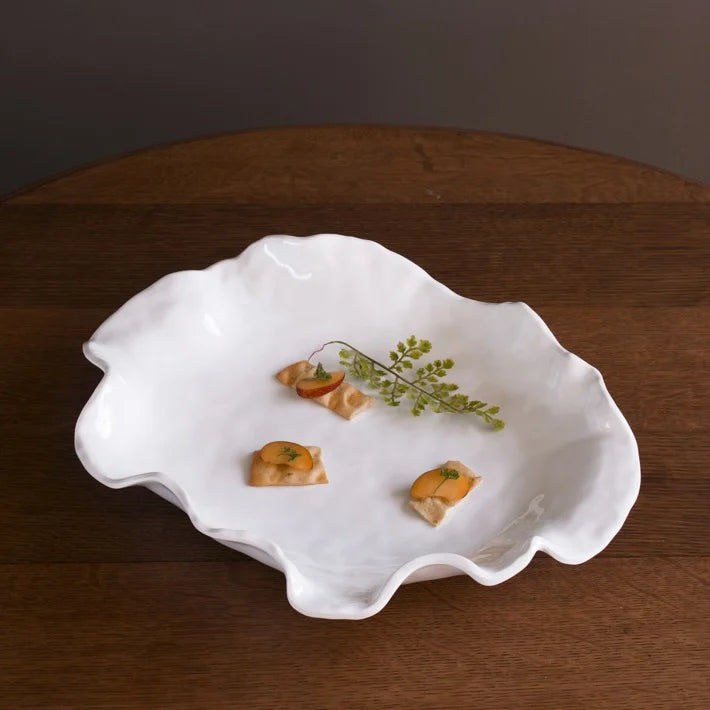 Melamine platter