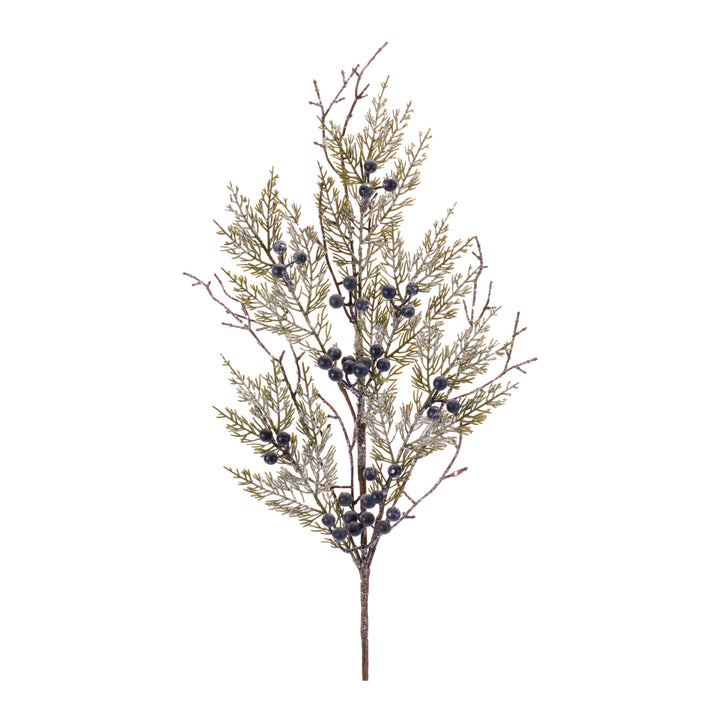Frosted Juniper Berry Spray