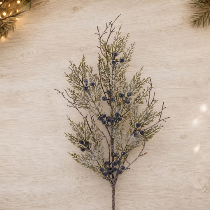 Frosted Juniper Berry Spray