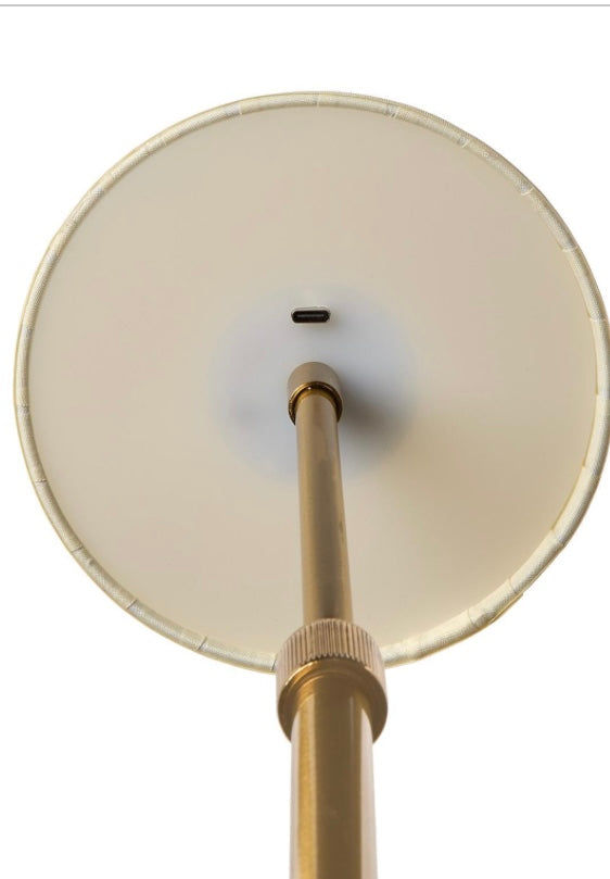LED Portable Lamp