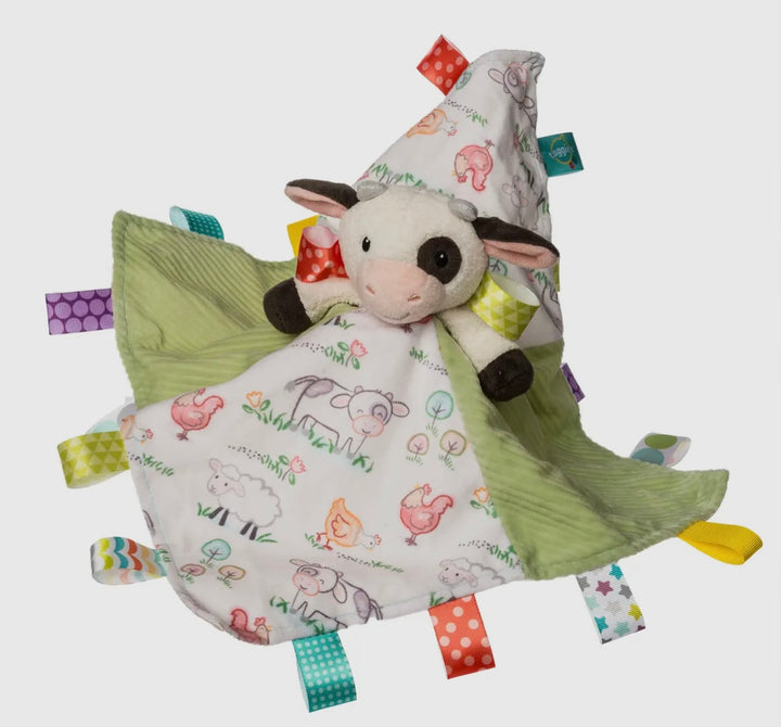Taggies Character Blankets