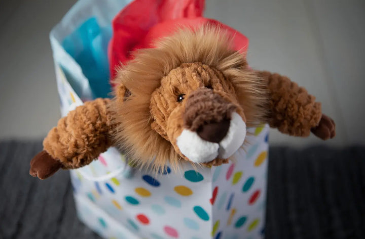 Crazy Toes Stuffed Animals