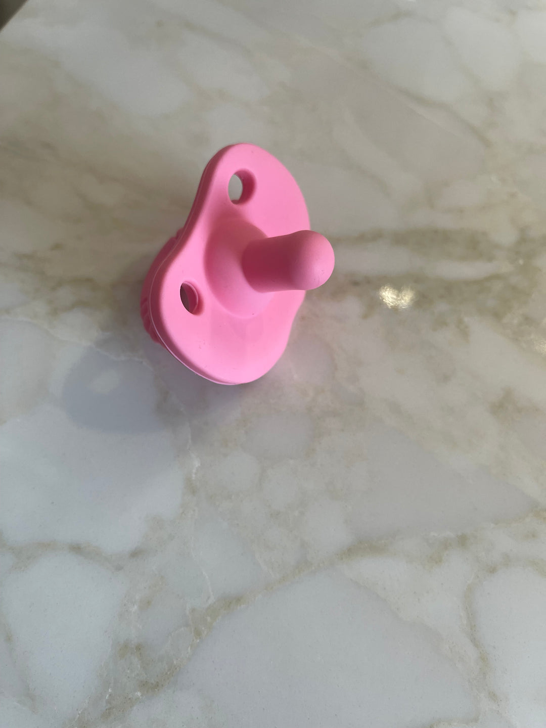 Silicone Pacifier