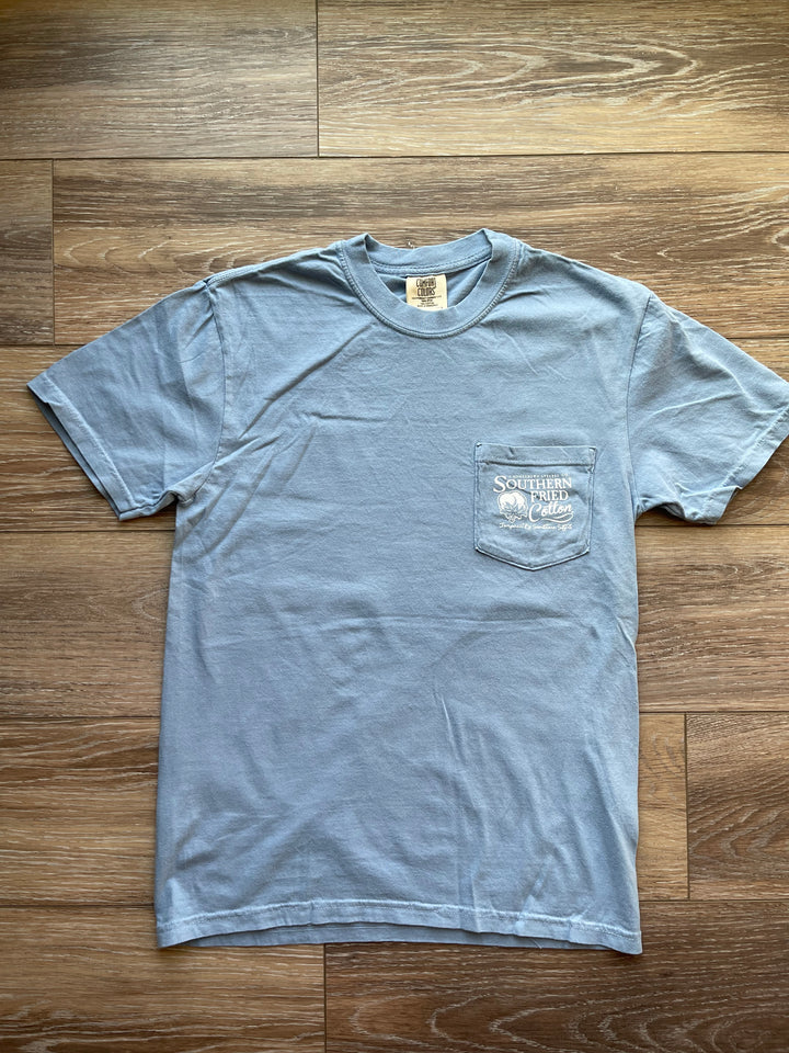 Cooler Full of Lab Pups