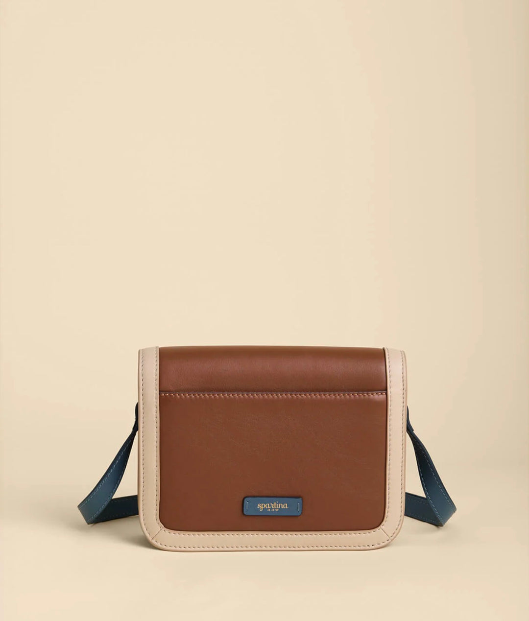 Siren Eloise Crossbody - Color-block - Spartina