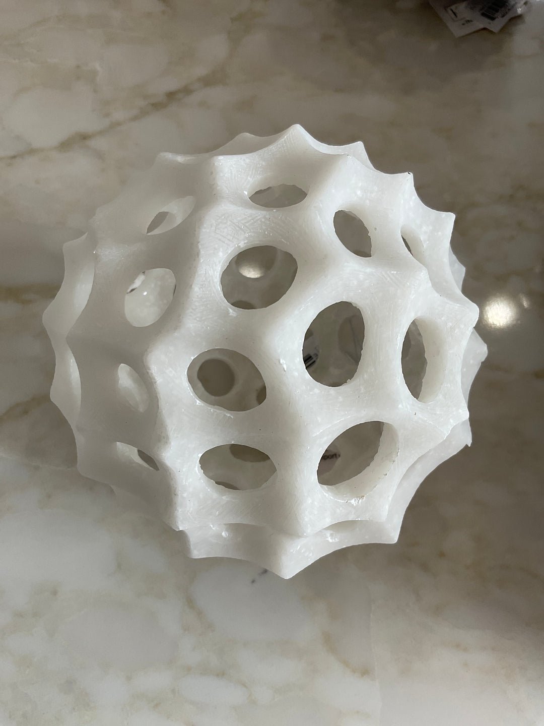 Henley Spheres