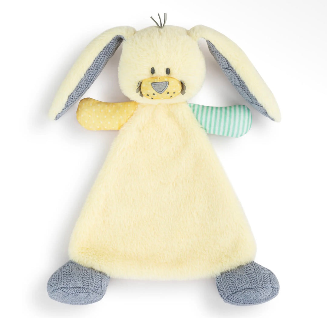 Oddball: Bunny Lovey