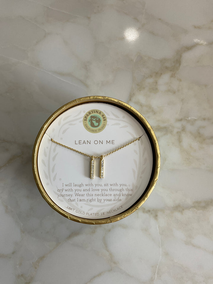 Sea La Vie Necklace Collection - Spartina - FINAL SALE