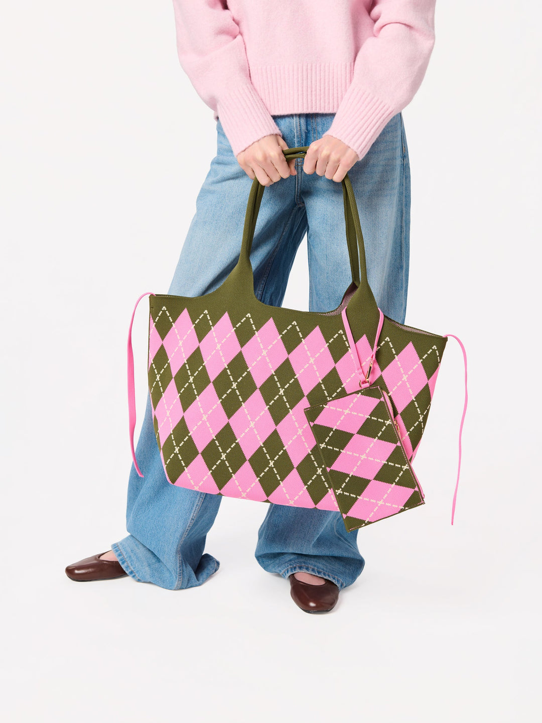 Robbie Argyle Tote