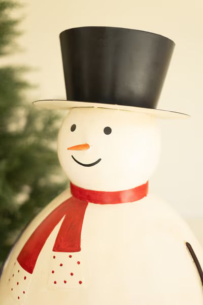 Merry & Bright Oversized Christmas Characters