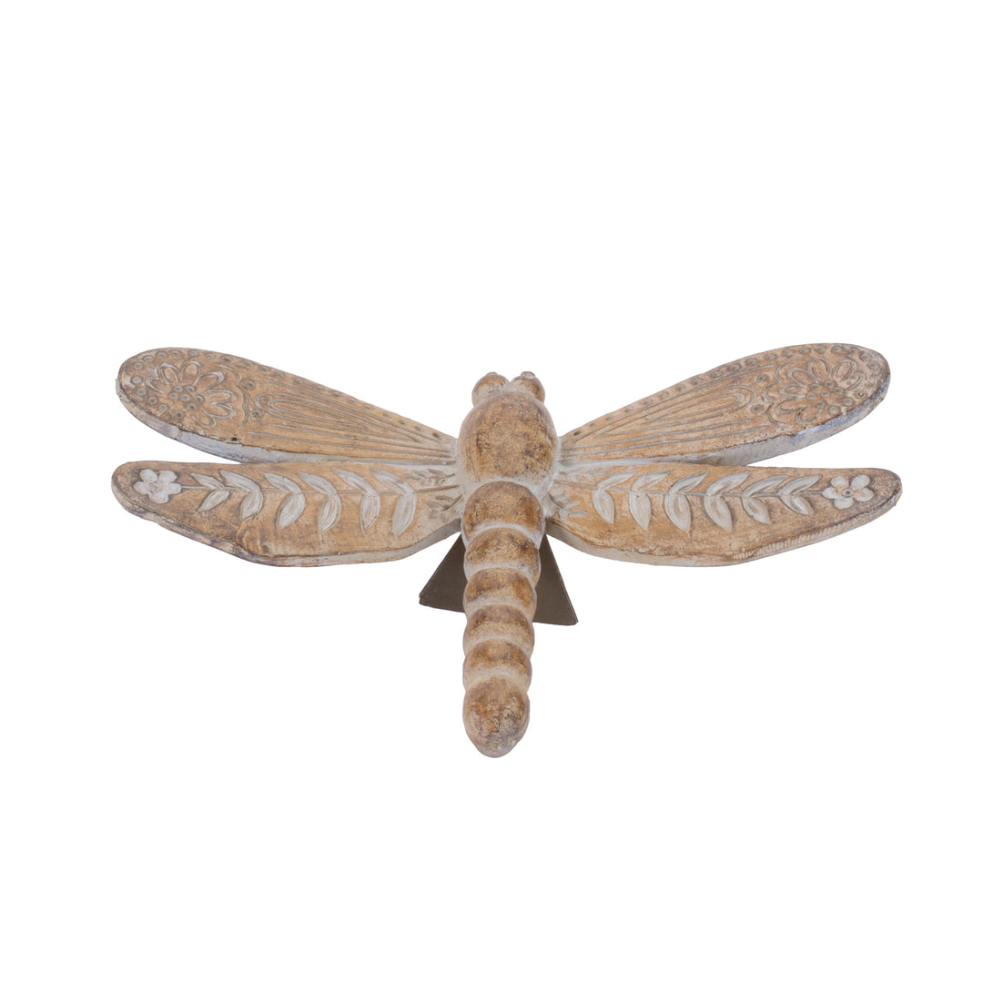 Woodland Garden Insect Accent Collection