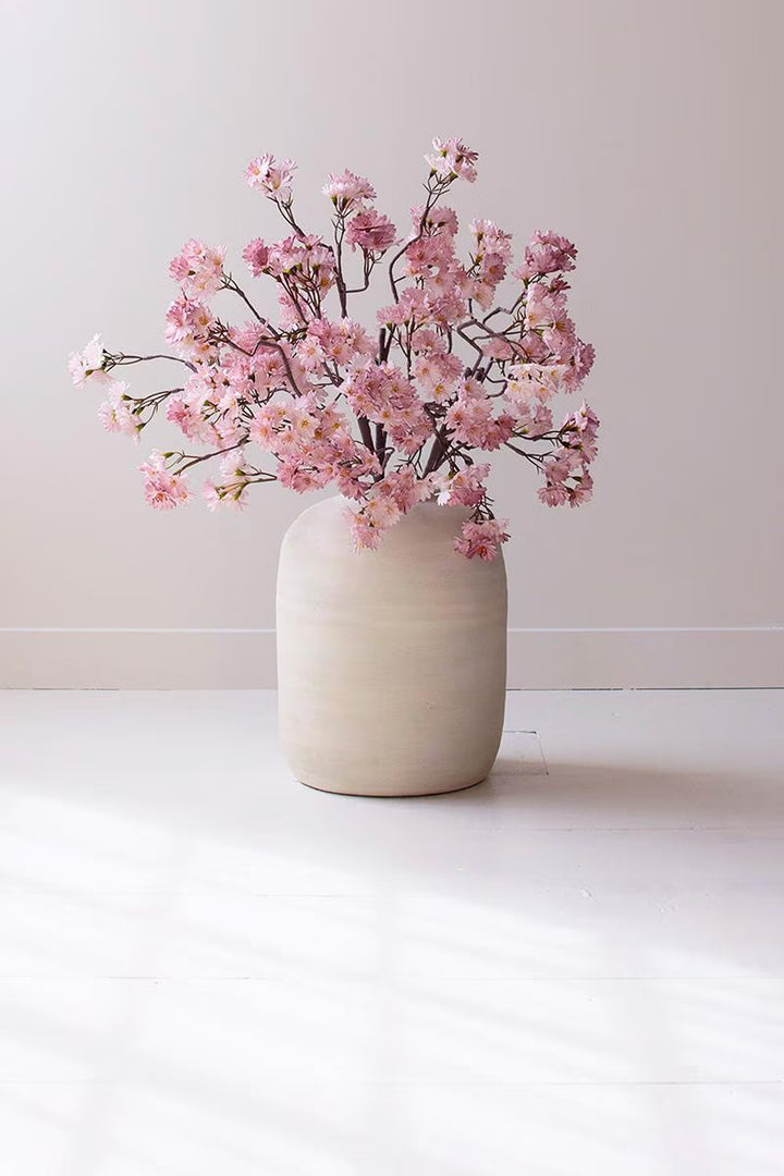 Blush Cherry Blossom Stem