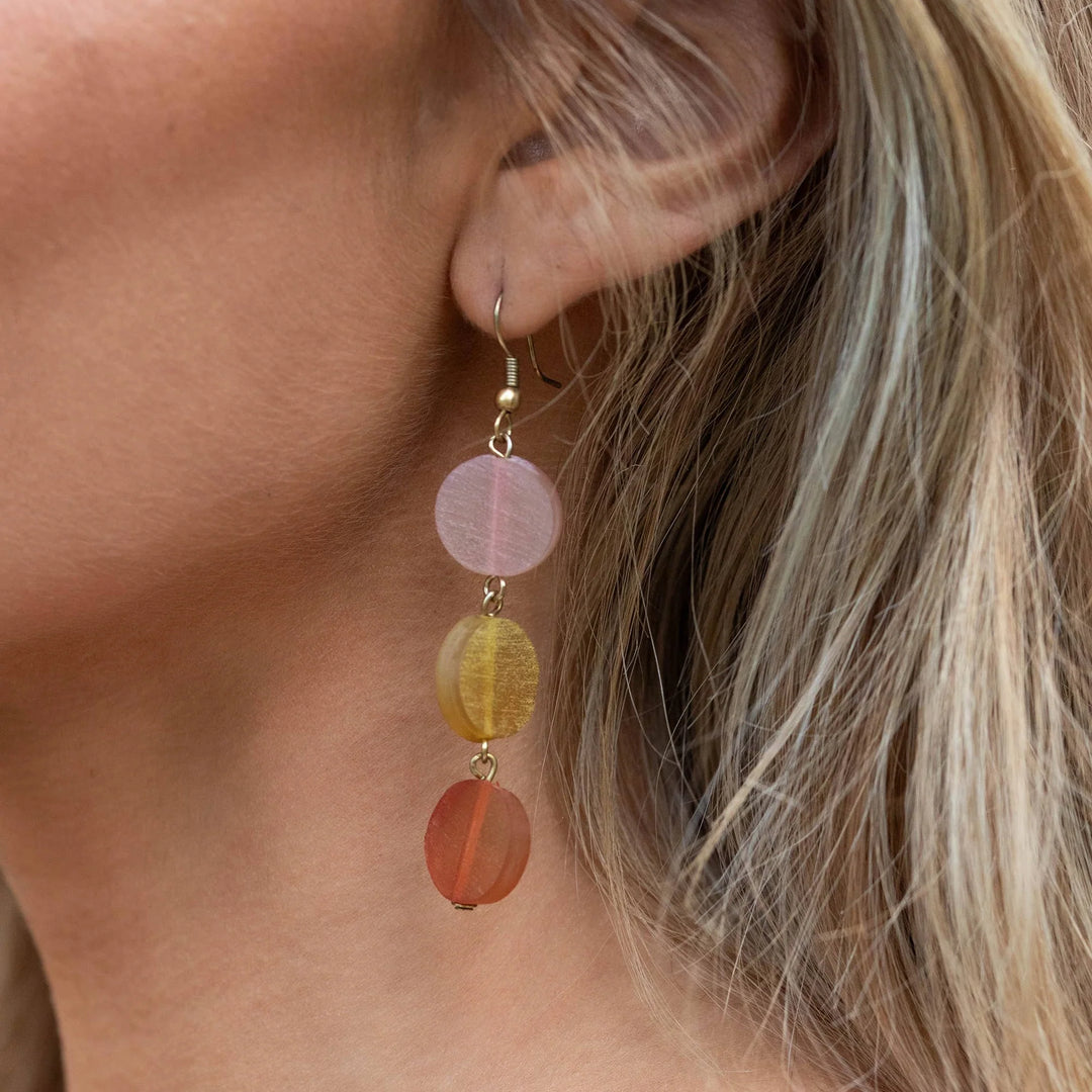Omala Earring Collection
