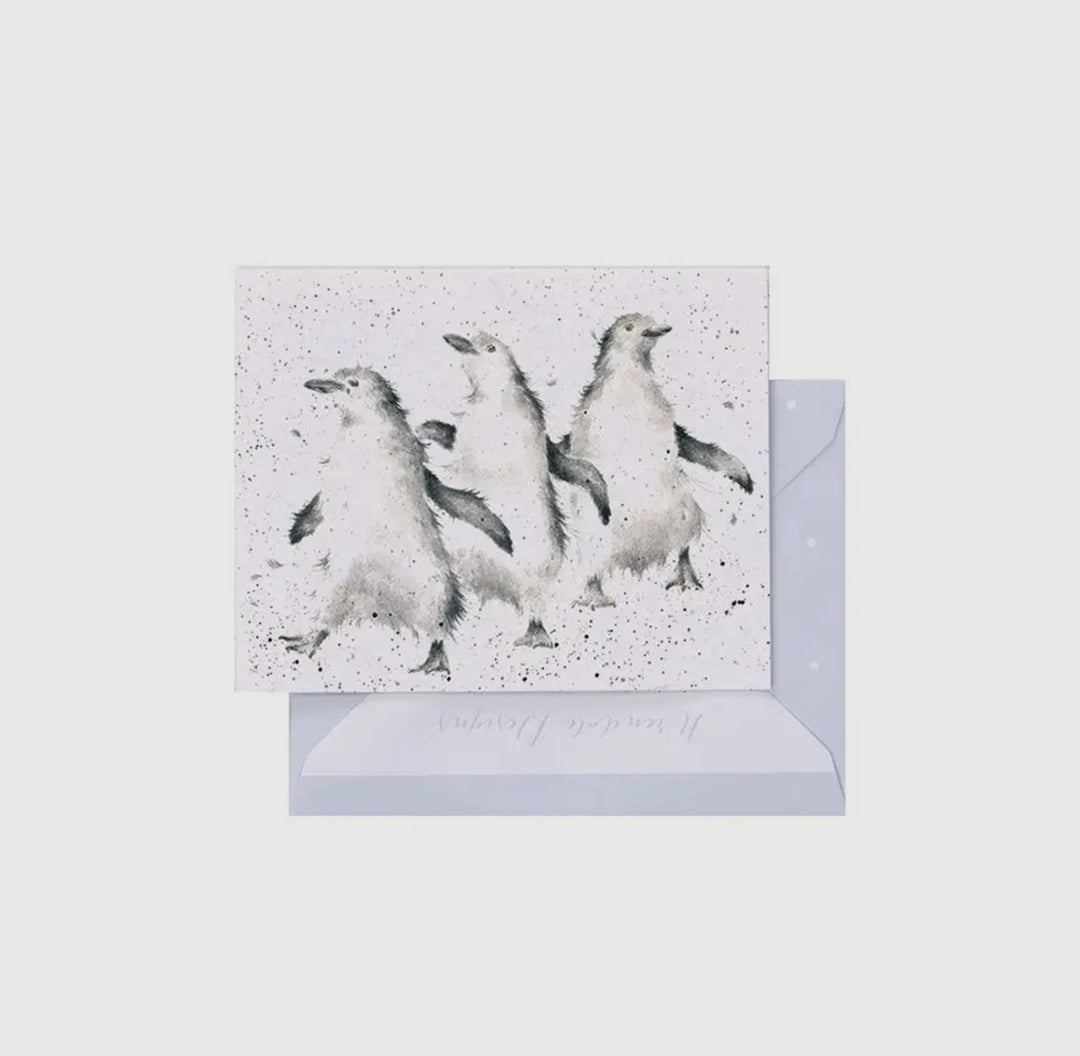 Mini Gift Enclosure Cards