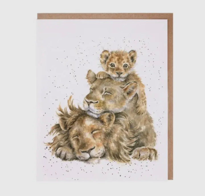 Greeting Cards - 5x7
