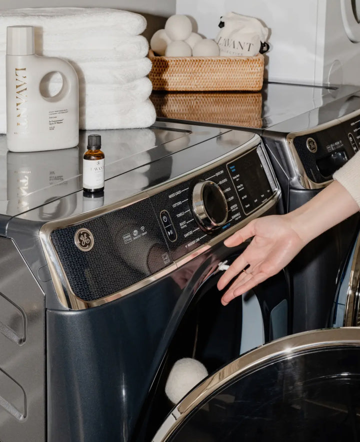 L’AVANT Laundry Fragrance Oil