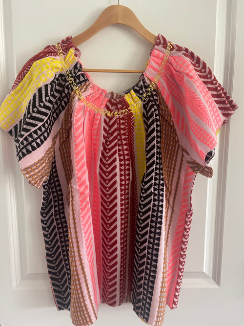 Tribal Top