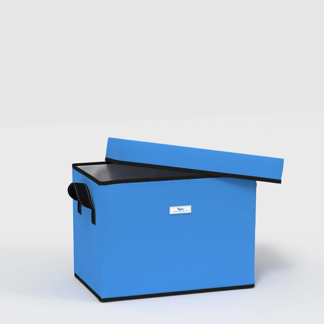 Scout: Rump Roost Storage Bin